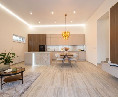MODERNÝ 4-IZBOVÝ BUNGALOV | ZEMPLÍNSKA ŠIROKÁ