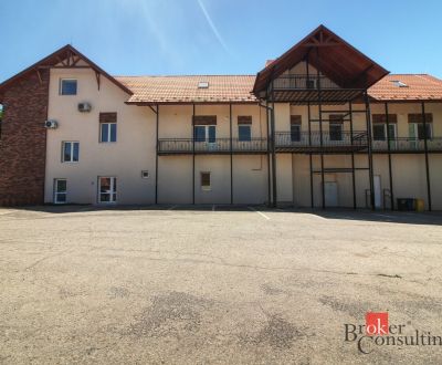Na predaj 2izb. byt v novostavbe Mojmírovce