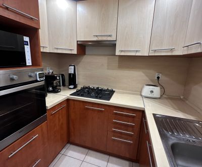 PREDAJ : 3 IZBOVÝ BYT S BALKÓNOM, KOMÁRNO 
