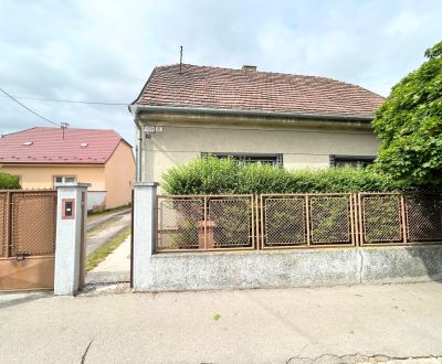 I Na predaj rodinný dom/stavebný p., Krajinská, P.Biskupice