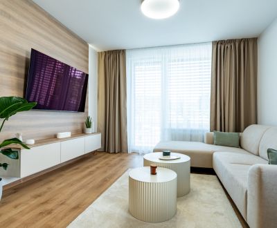 3-izb.byt | Novostavba | Popradská, Košice | 72,75 m² + loggia