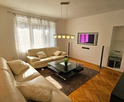 Prenájom, dvojizbový byt, Centrum-Bulvár, Žilina, Exkluzívne RealityIQ