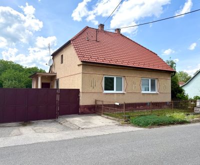 Na predaj 3 izb. rod. dom, pozemok 903m2, ROVENSKO, okr. SENICA