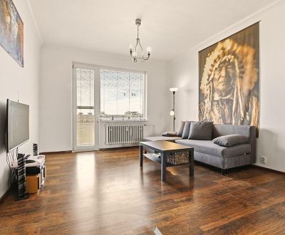 Predaj príjemný 2 izbový byt, Rovníková ulica, Bratislava II. Ružinov