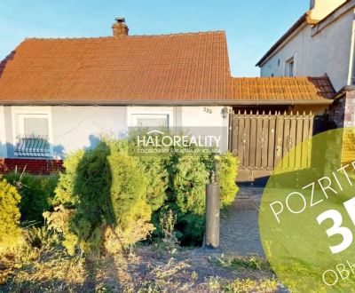 Predaj, rodinný dom Senica - EXKLUZÍVNE HALO REALITY