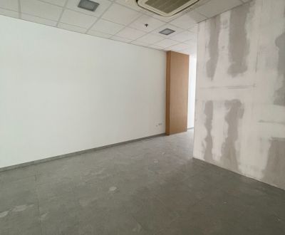 Od 20 m² Kancelárie a obchodné priestory na prenájom – Galanta