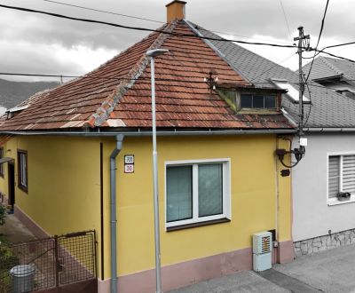RUPPELDTOVA - Rodinný dom na predaj