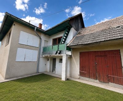 VÝBORNÁ CENA - RODINNÝ DOM V OBCI HROCHOŤ