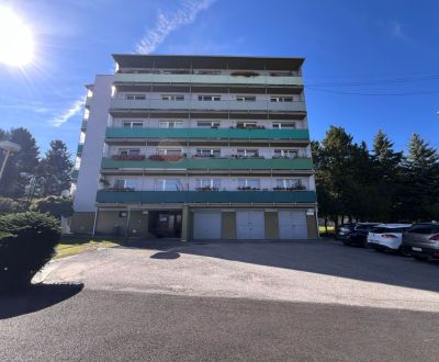 REZERVOVANÉ!!!!!Na predaj 2-izbový byt Ružomberok – Cesta na Vlkolínec