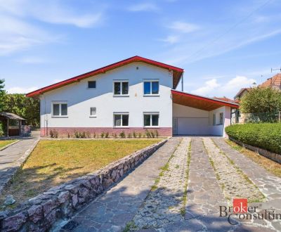 Výnimočná rezidencia s exkluzívnym 15,5-árovým pozemkom na Zobore, Nit
