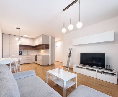 Moderný a kompletne zariadený 2-iz byt, Novostavba, Albelli