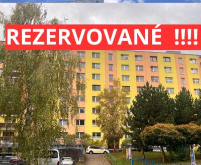   !!!Predaj - 4-izbový byt Ružomberok, Kľačno
