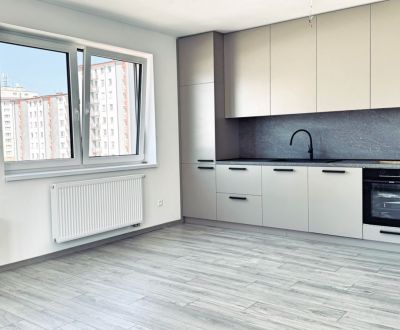 BYTY KOŠÚTY - 3 izbový byt na prenájom