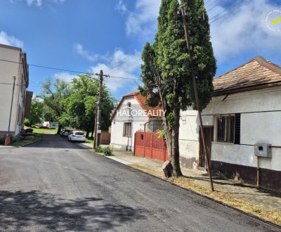 Predaj, rodinný dom Rapovce - EXKLUZÍVNE HALO REALITY