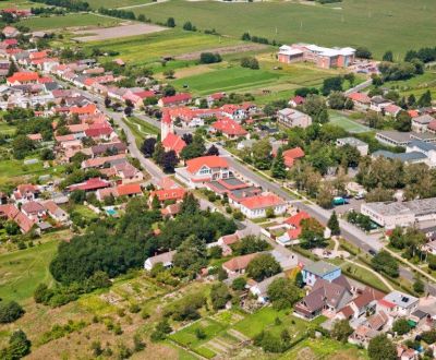 Pozemok na predaj Plavecký Štvrtok