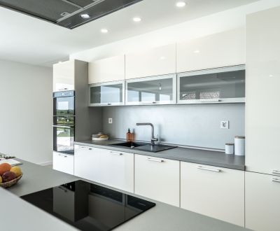 Moderný rodinný dom s terasou  | pozemok 1 600 m2 | Jarabina