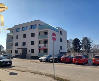 Prenájom novostavba Šurany