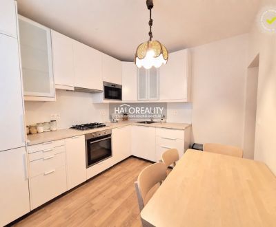 Predaj, trojizbový byt Bratislava Petržalka, Lúky