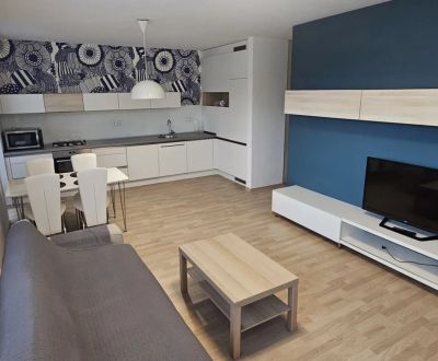 NOVOSTAVBA 2 izbový byt, ulica Martina Granca, Bratislava IV. Dúbravka