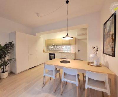 Predaj, trojizbový byt Bratislava Nové Mesto, Chemická