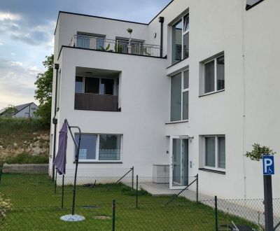 3 izbový byt v Kittsee pri jazere 