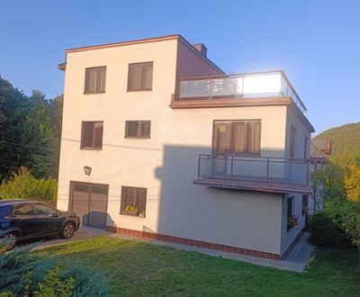 Fončorda Rodinný dom s podlahovou plochou 220 m2 v pokojnom prostredí 