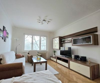 Prenájom pekný 1 izbový byt, Rovníková ulica, Bratislava II. Ružinov