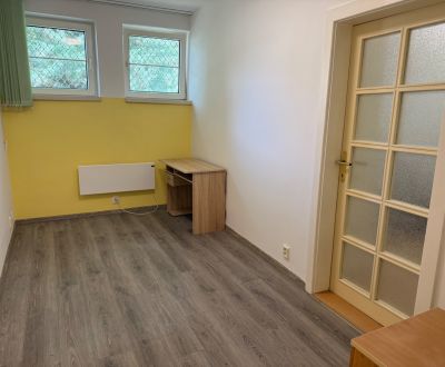 NA PRENÁJOM, PRIESTOR NA PRECHODNE BÝVANIE AJ PODNIKANIE, KOPRIVNICKÁ 
