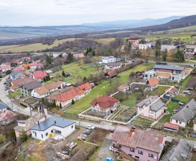 PREDAJ, Rodinný dom v Rákoši, Košice-okolie