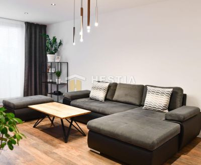 ZNÍŽENÁ CENA Krásny, moderný 3-izbový byt v tichej lokalite