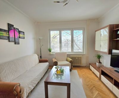 43 m² | Kompletná rekonštrukcia | Ružinov | Ihneď voľný“