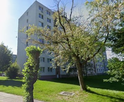Na predaj garsonka na Prednádraží, Trnava!
