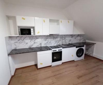 1 izbový apartmán na predaj Martin Tomčany