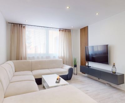 3-izbový byt 77m2, ul. Mateja Bela | Trenčín 