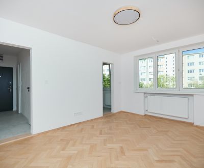 3-IZBOVÝ- BYT - NA PREDAJ-NOVÁ REKONŠTRUKCIA-UL. POKROKU-KOŠICE-ZÁPAD