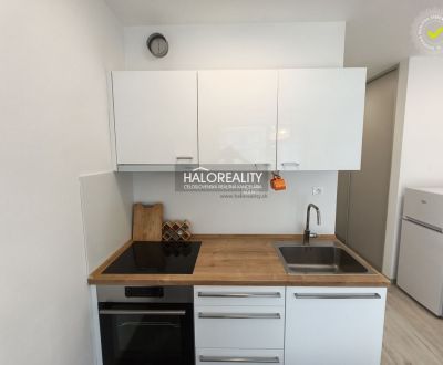 Predaj, jednoizbový byt Bratislava Petržalka, Zuzany...