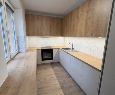 Predj 3,5-iz bytu (81 m²) v Ružinove, Bratislava