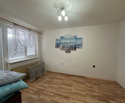 Na predaj 3i byt Levice, 64m2