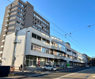 Na prenájom 2 izbový byt 35,5 m2, Kramáre, Stromová ulica