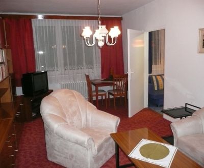 Veľký 2-izb. byt na ul. Vilova, Petržalka, 7.p./7