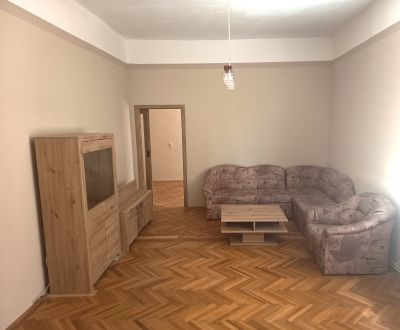 NOVINKA: Na predaj 2  izbový byt v centre mesta Nové Zámky