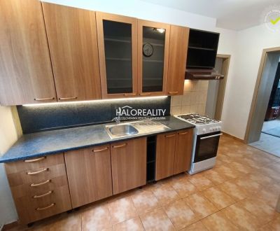 Predaj, dvojizbový byt Nováky - EXKLUZÍVNE HALO REALITY