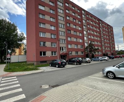 3-izbový byt na Nábreží v Liptovskom Mikuláši – skvelá lokalita.