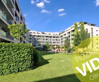Predaj, štvorizbový strešný byt Trnava, terasa 54 m2...
