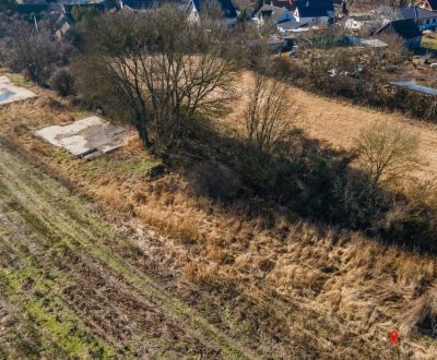 I Predaj Pozemky na výstavbu od 400 m2 v Plaveckom Štvrtku 