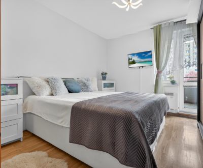 NA PREDAJ 3 izbový byt Trenčín – JUH II - 95 m2 + parkovanie
