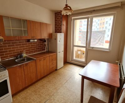 Na predaj 3i byt Levice, 62m2