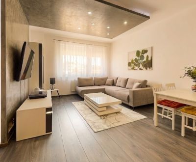 IBA U NÁS! Predaj 2-i. bytu, 60 m2, Na Zongorke, Trenčín