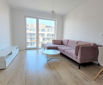 MODERNÝ 2i byt, NOVOSTAVBA, TERASA, KLÍMA, PARKING, Zuzany Chalupovej