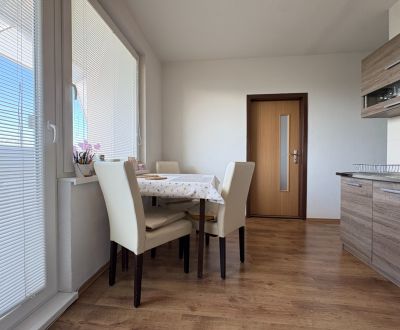 Na predaj: Veľký 2 izb.byt + LOGGIA + ŠPAJZA + PIVNICA